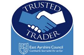 east ayrshire trusted trader